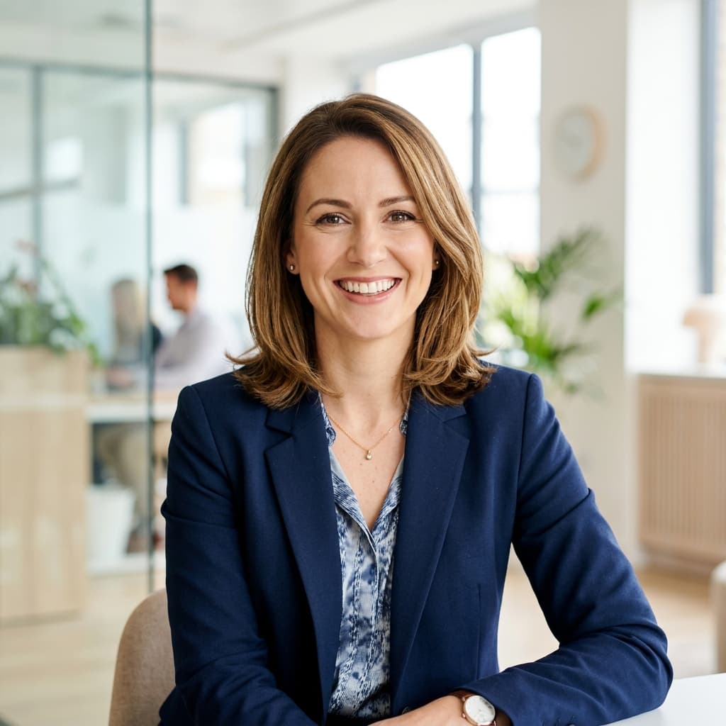 Sarah Jenkins